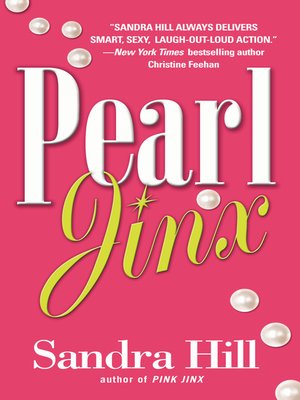 Pearl Jinx - ebook